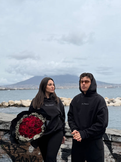 BOXY BLNC VALENTINE’S EDITION BLACK