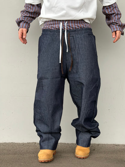 COORDSET FIRE BY BUNKER