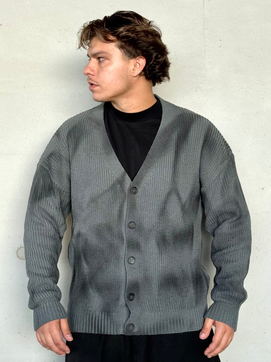 CARDIGAN SHADOW