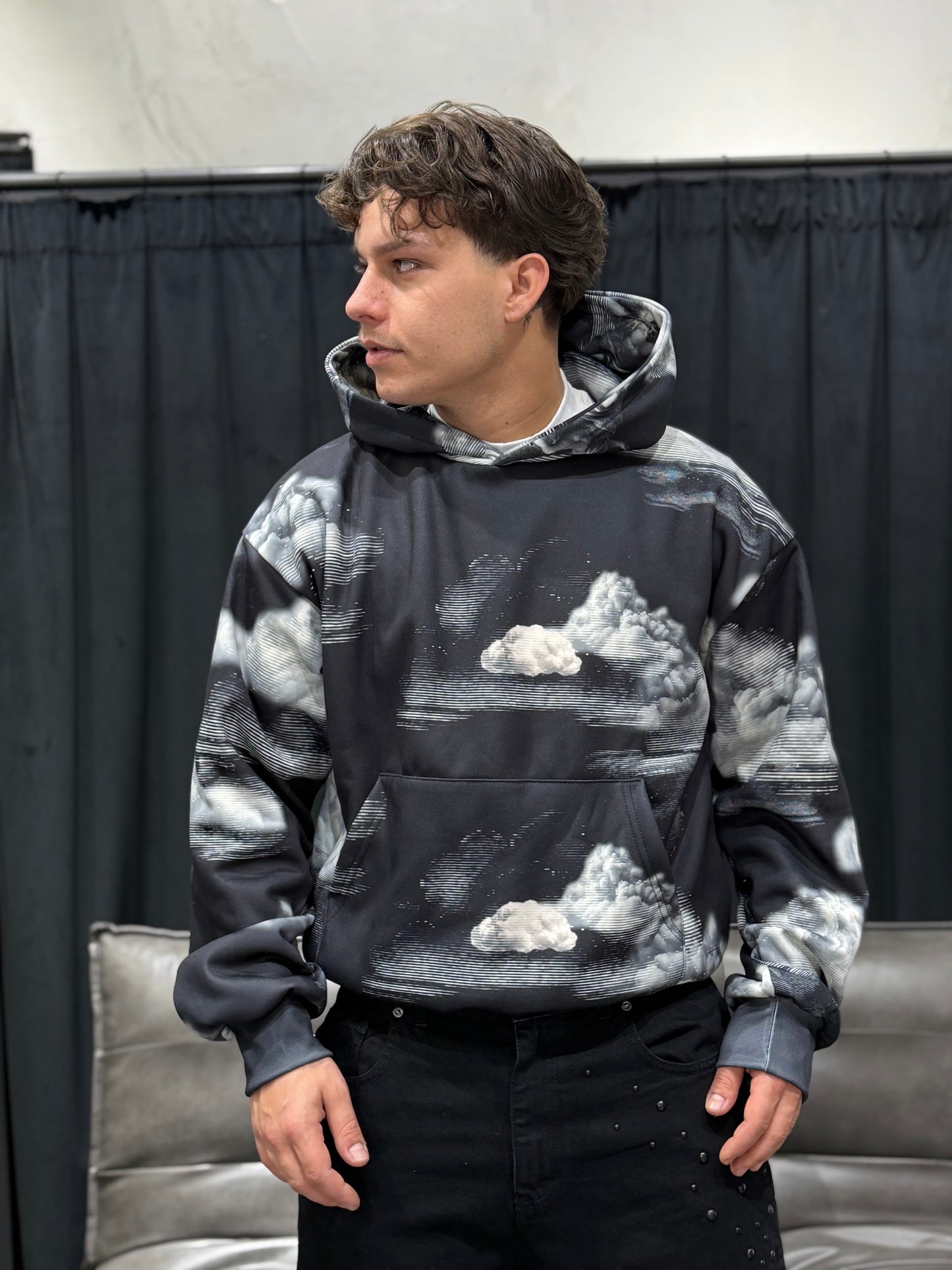 HOODIE CLOUDS