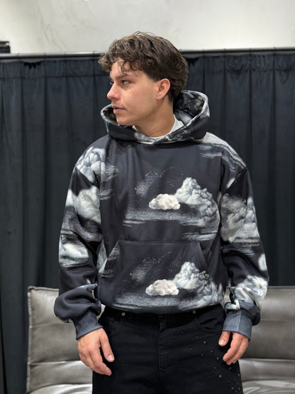 HOODIE CLOUDS