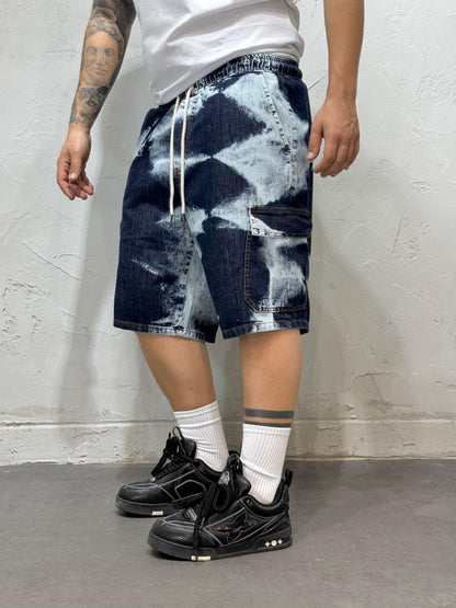 COORDINATO BROOKLYN STAINED