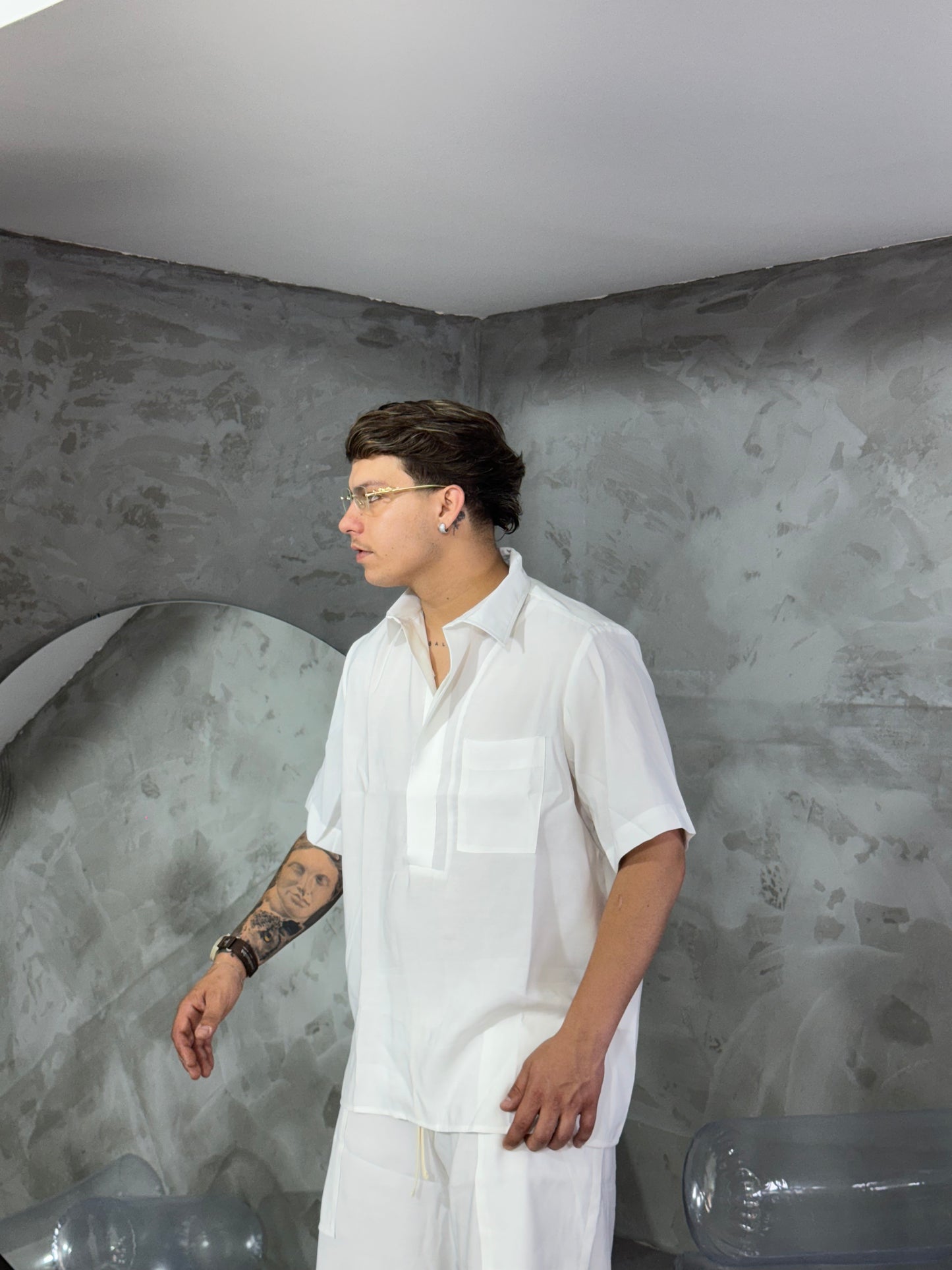 COORDSET UNVRSL WHITE