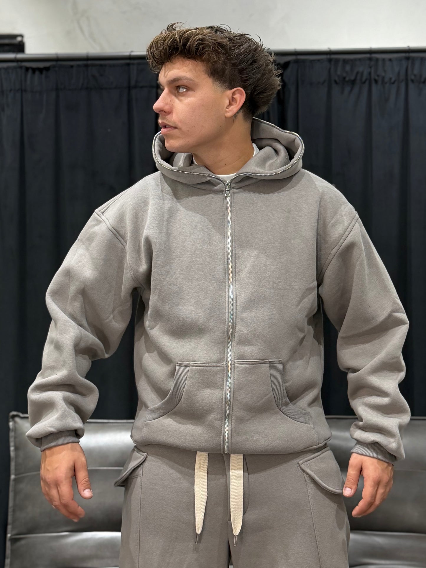 COORDINATO CARGO FINANZA