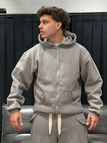 COORDINATO CARGO FINANZA