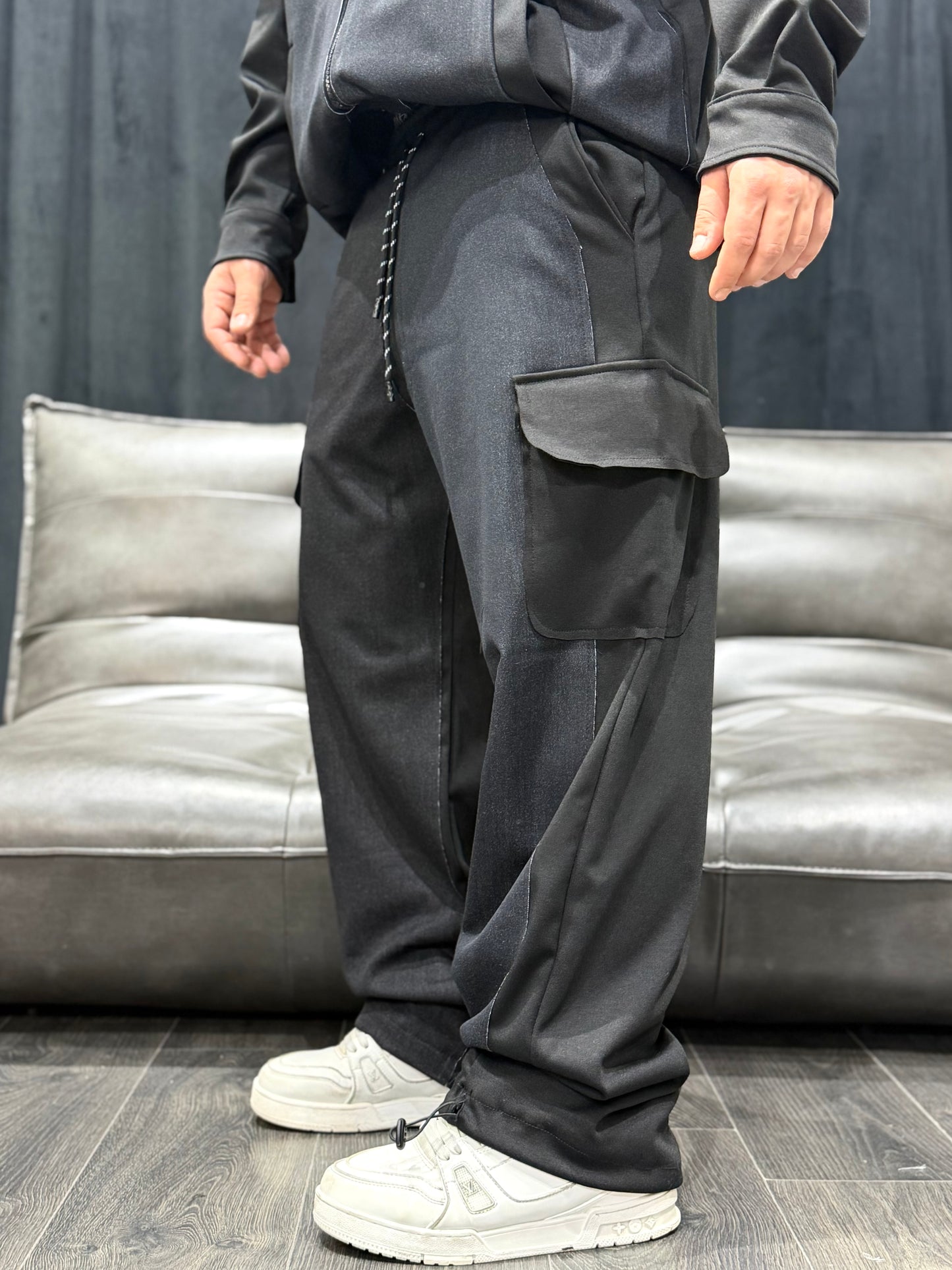 COORDSET BY FEAR DOUBLE