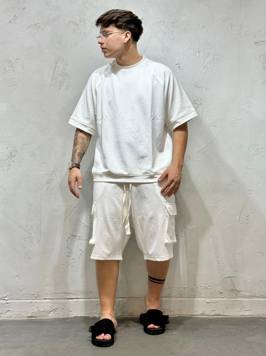 COORDINATED BUENOS AIRES WHITE