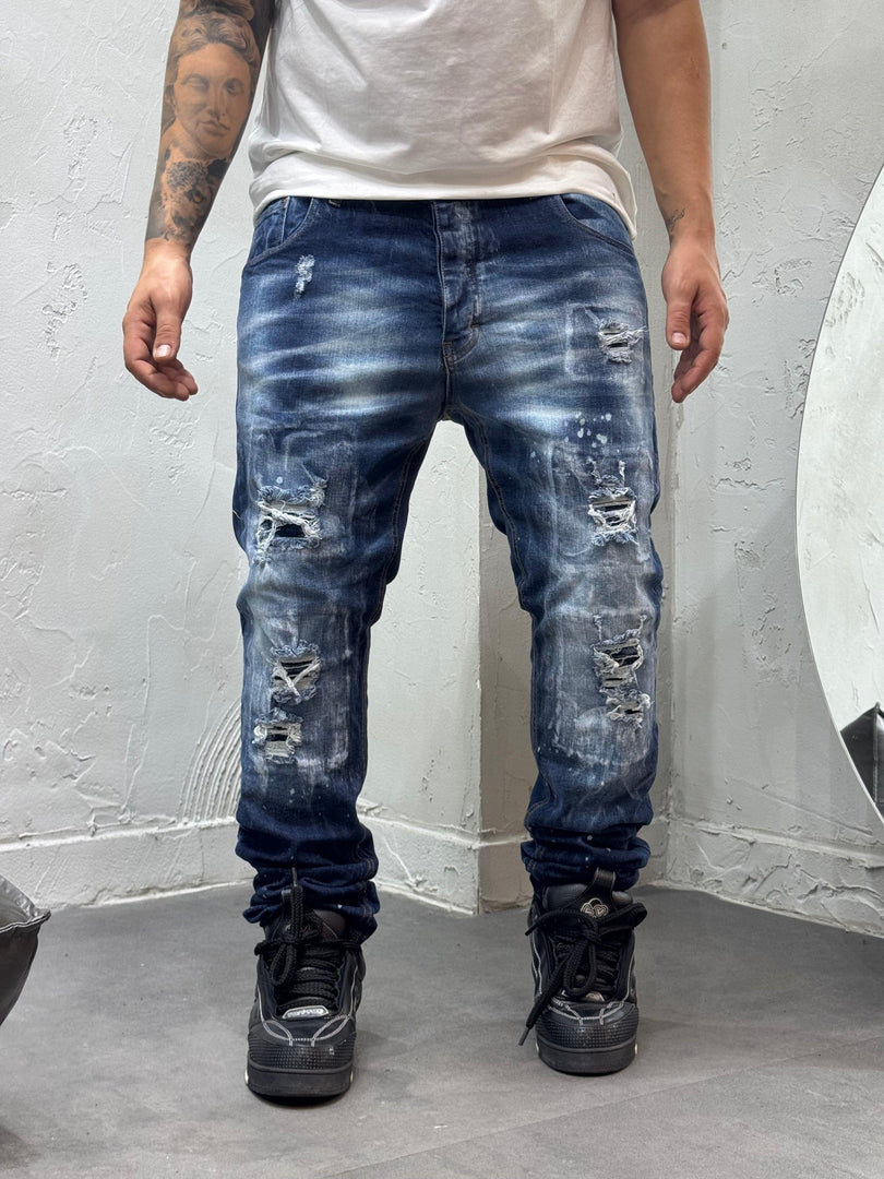 JEANS NUOVA VESTIBILITA' DSQUAR**