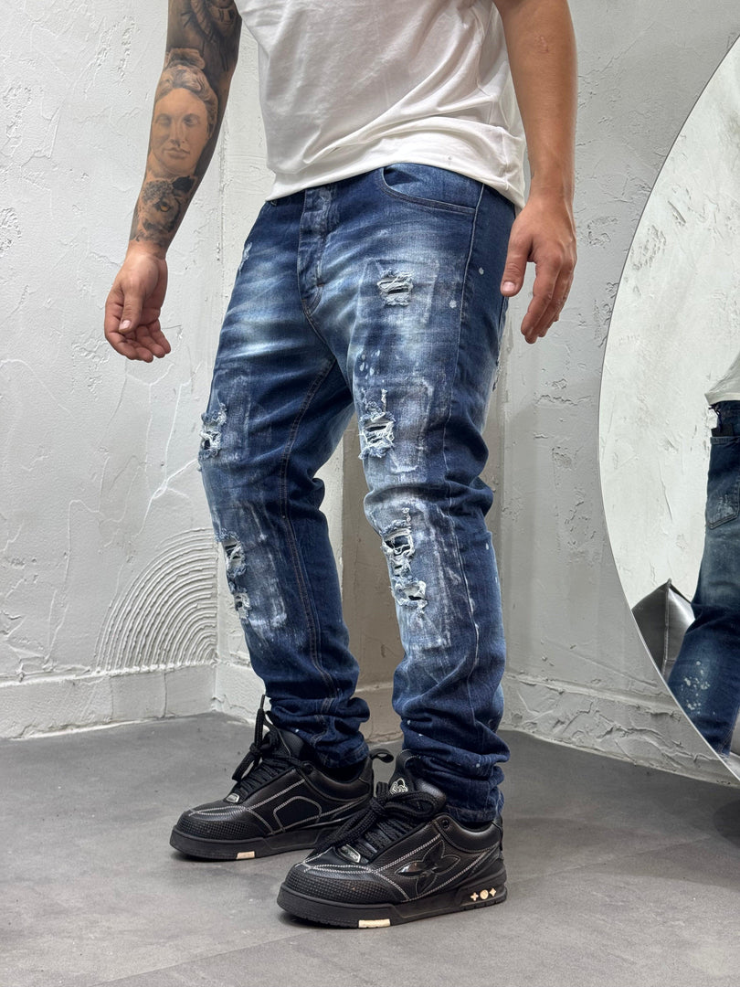 JEANS NUOVA VESTIBILITA' DSQUAR**