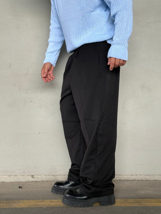 PANT MOD.RIC* BLACK