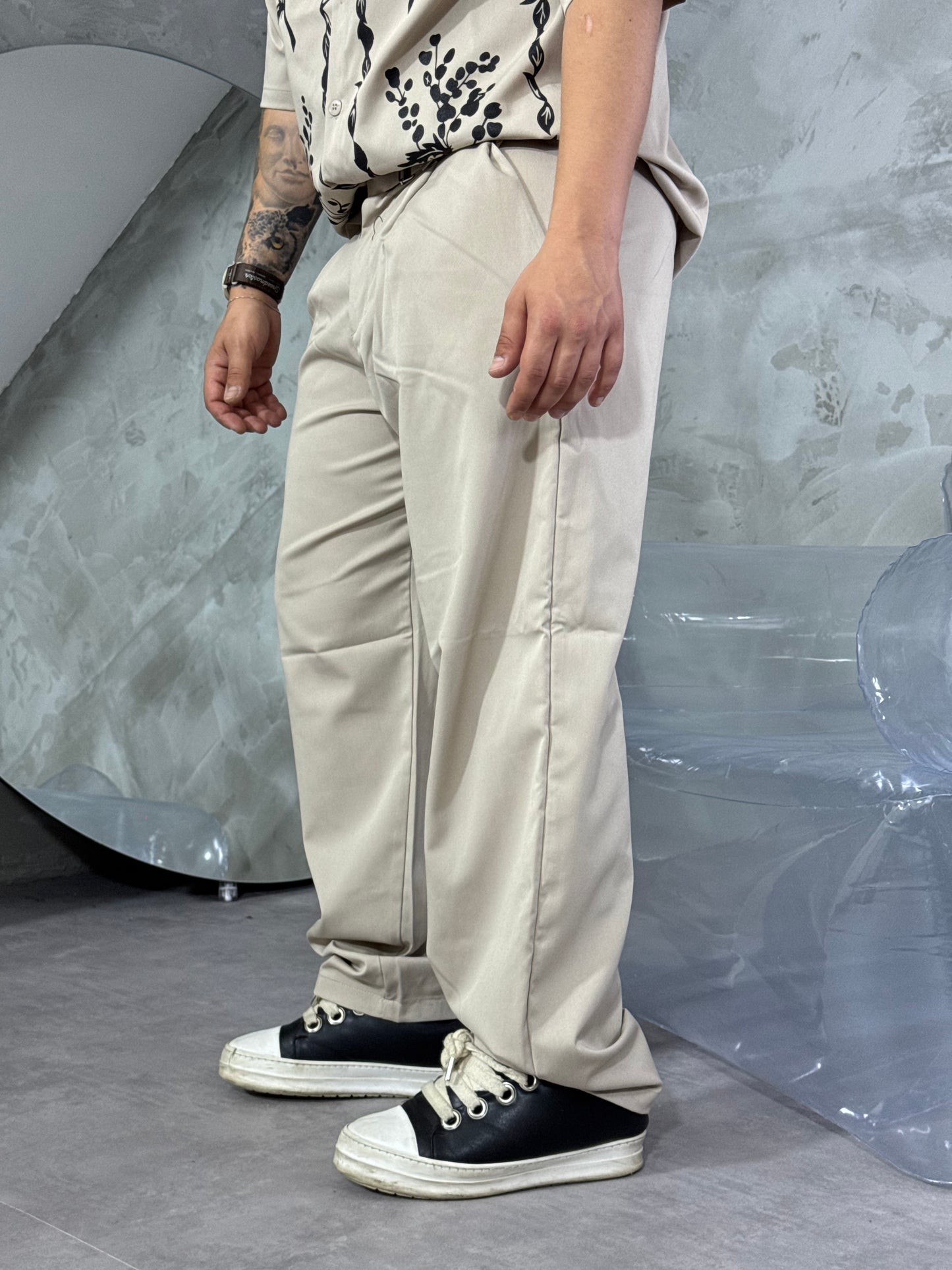 COORDSET KYOTO BEIGE