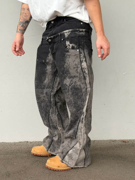 BAGGY DOUBLE PASSION