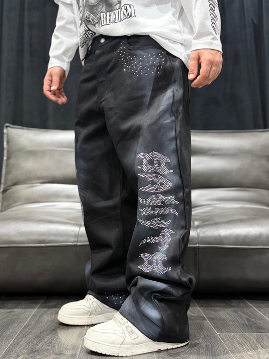 BAGGY ILLUSION BUNKER