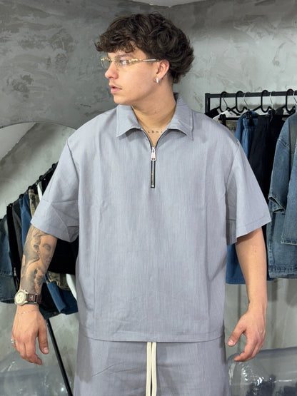 COORDSET DAEGU GREY