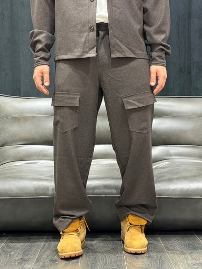 COORDSET BROWN BY FEAR