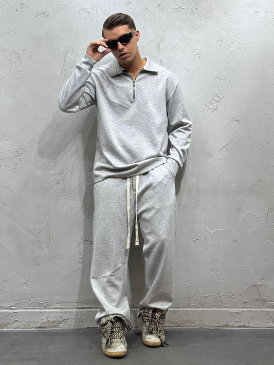 COORDSET TAKE 5 GREY
