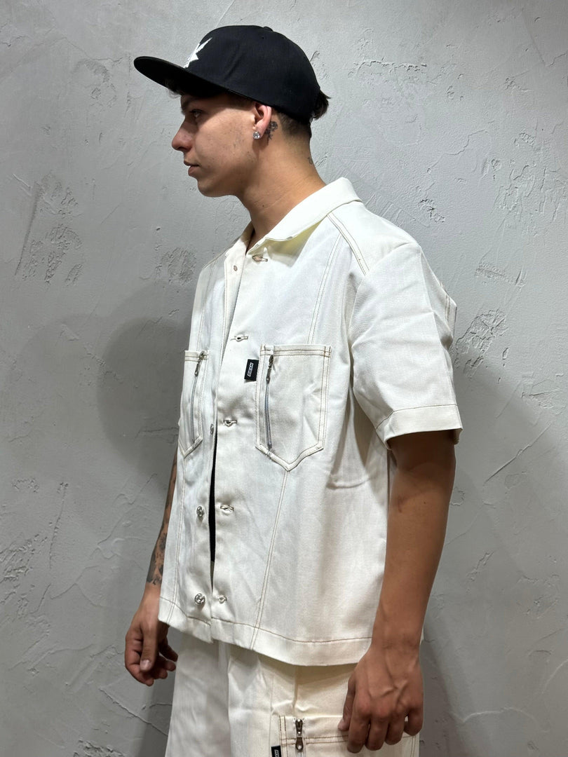 COORDINATO TORONTO BY HYDO WHITE