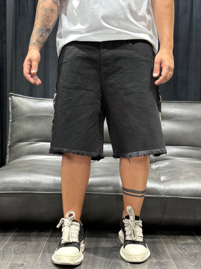 COORDINATO PASSION BLACK