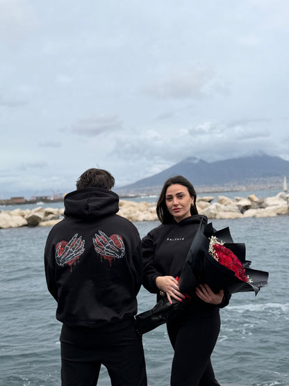 BOXY BLNC VALENTINE’S EDITION BLACK