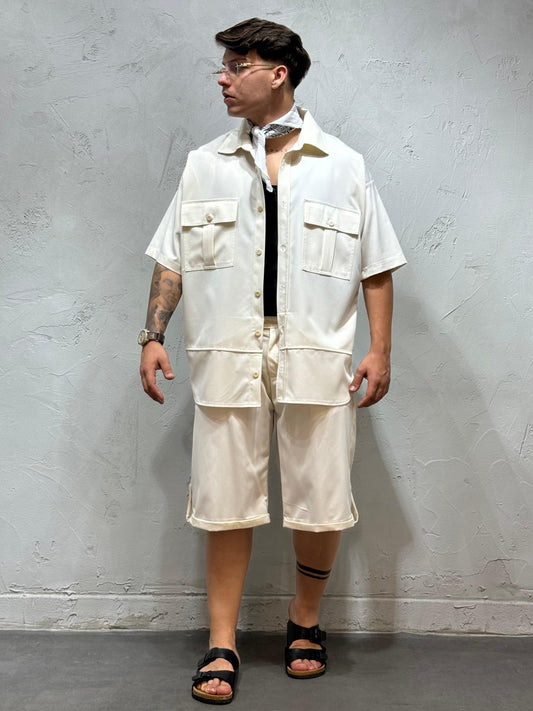 COORDINATO MONTECARLO BY CNTC WHITE