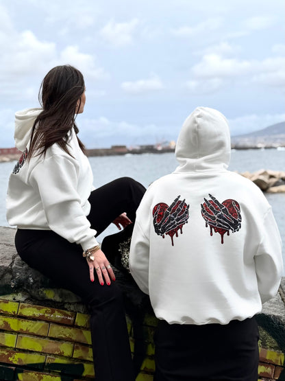 BOXY BLNC VALENTINE’S EDITION WHITE