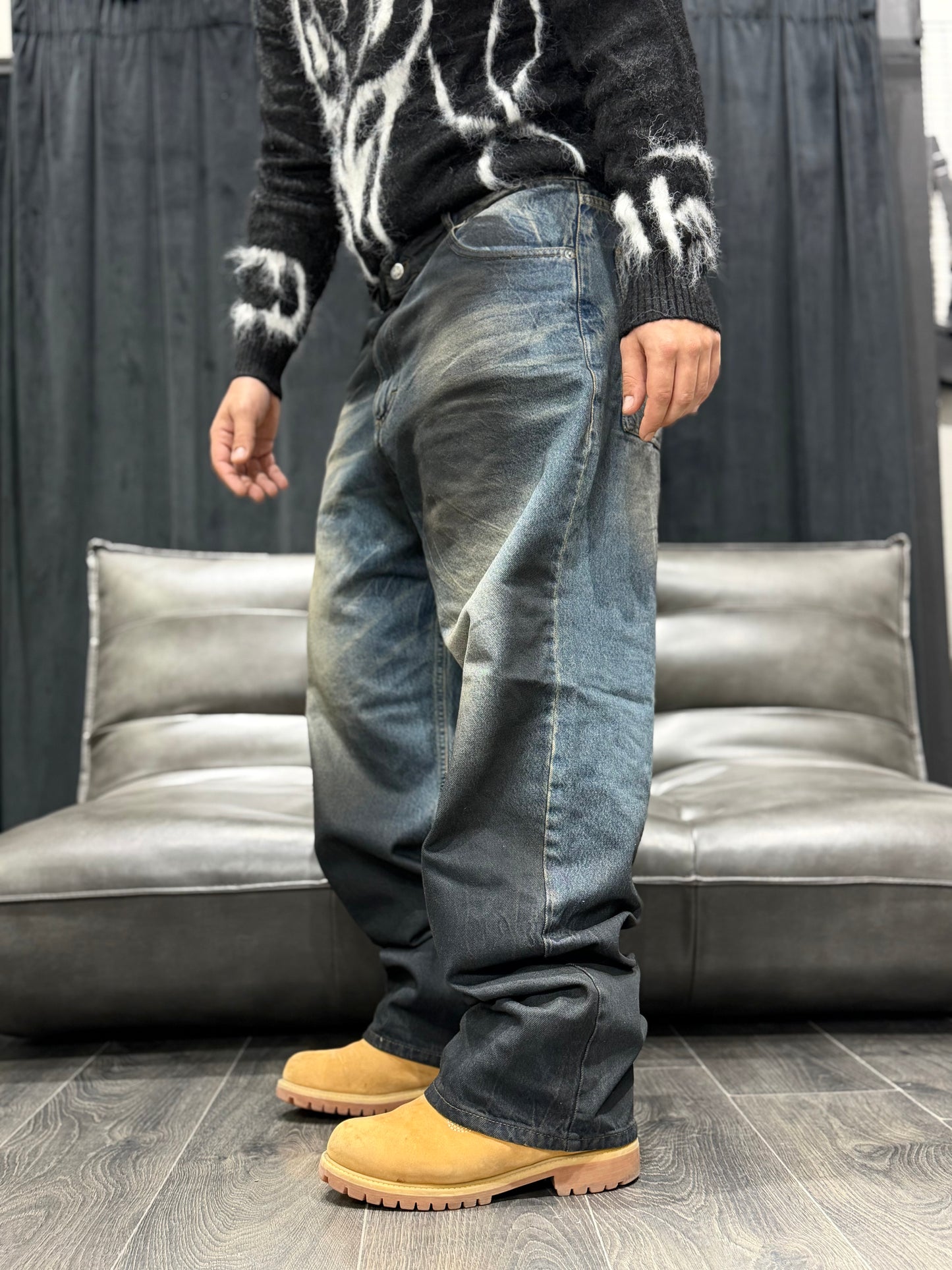 BAGGY FIVE BY FREESTART