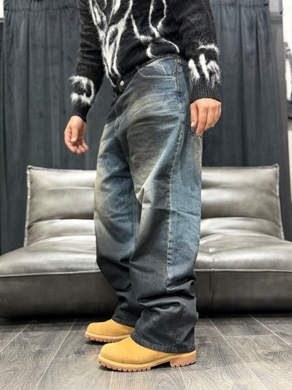 BAGGY FIVE BY FREESTART