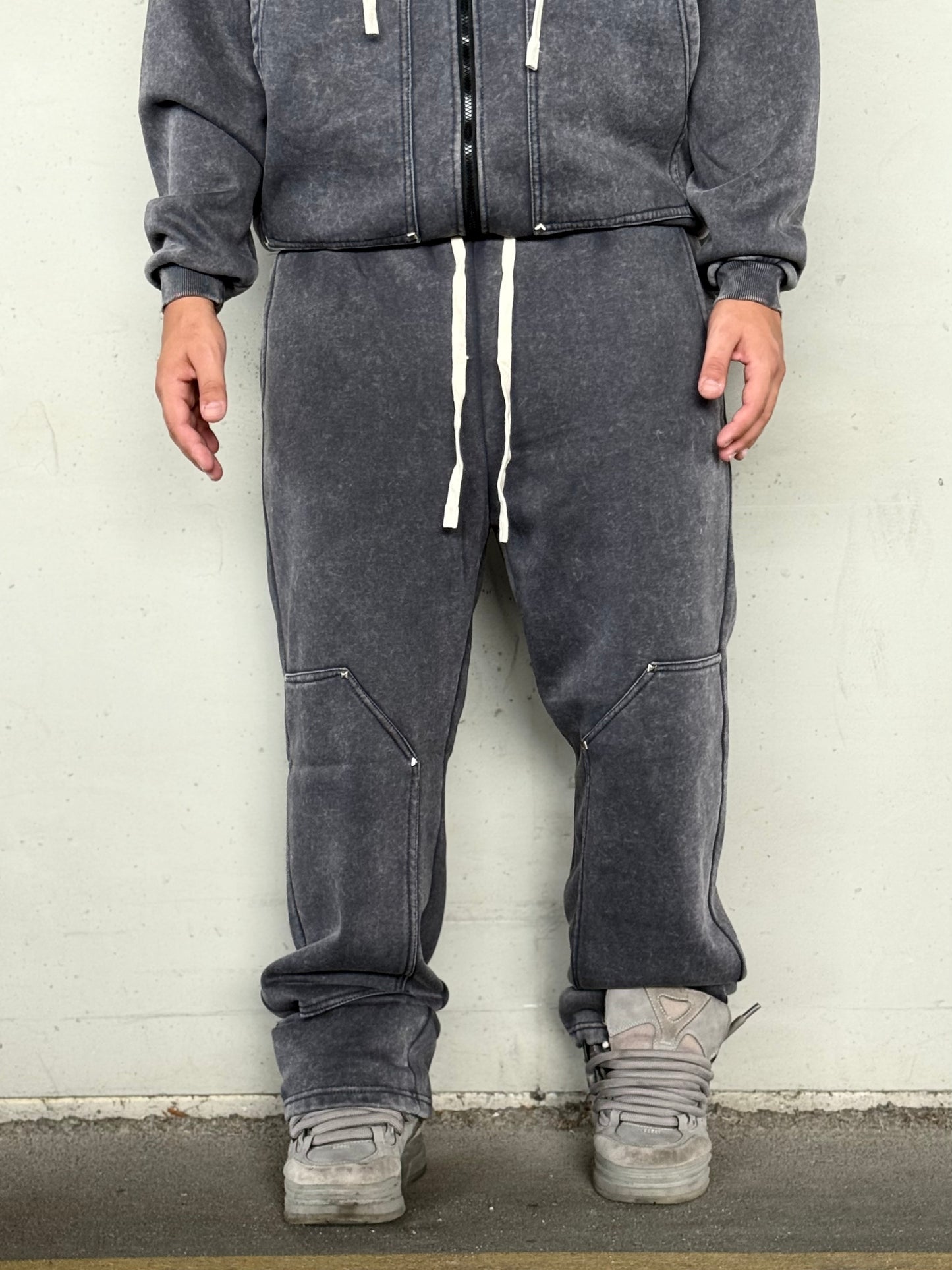 COORDSET TOKYO GREY