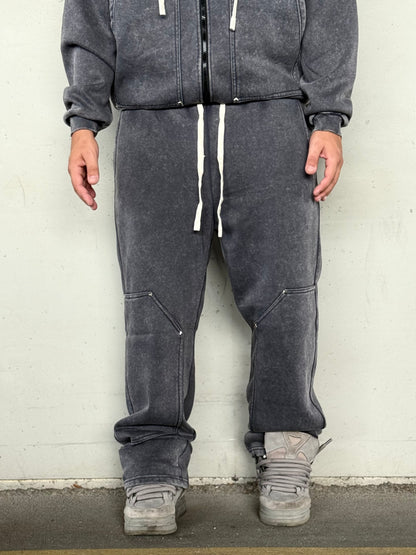 COORDSET TOKYO GREY