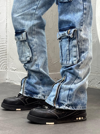 COORDSET CNTC LIMITED JEANS