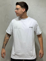 Load image into Gallery viewer, T-SHIRT REFERENT WHITE
