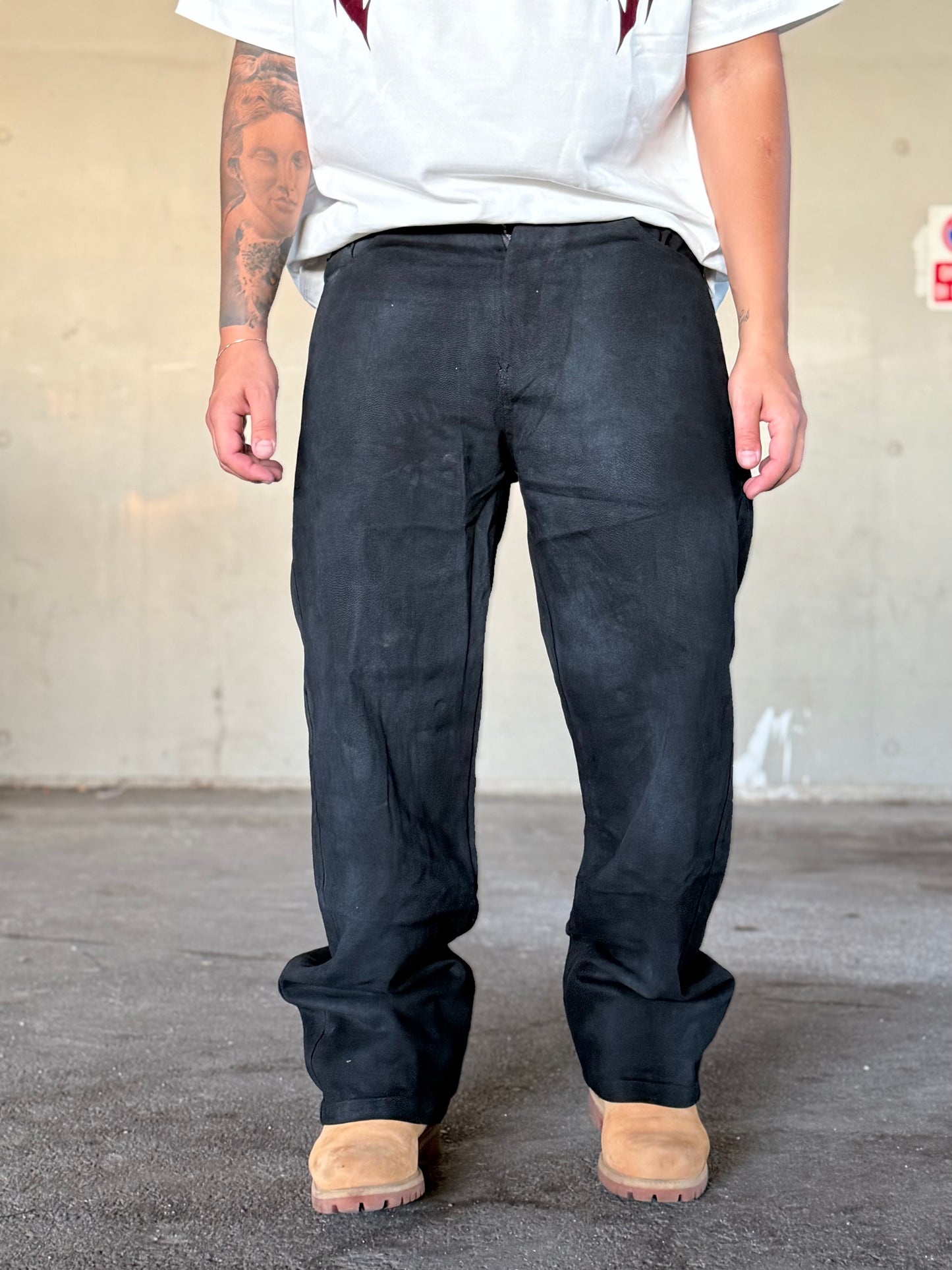 COORDSET BLACK
