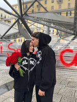 Carica l&#39;immagine nel visualizzatore Galleria, HOODIE BLNC LIMITED SAN VALENTINE’S EDITION
