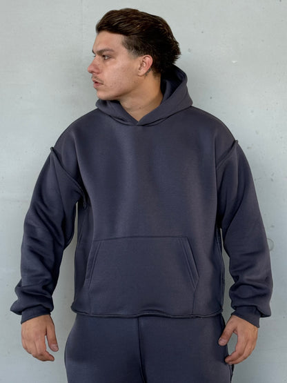 COORDSET REVERSE GREY SCURO