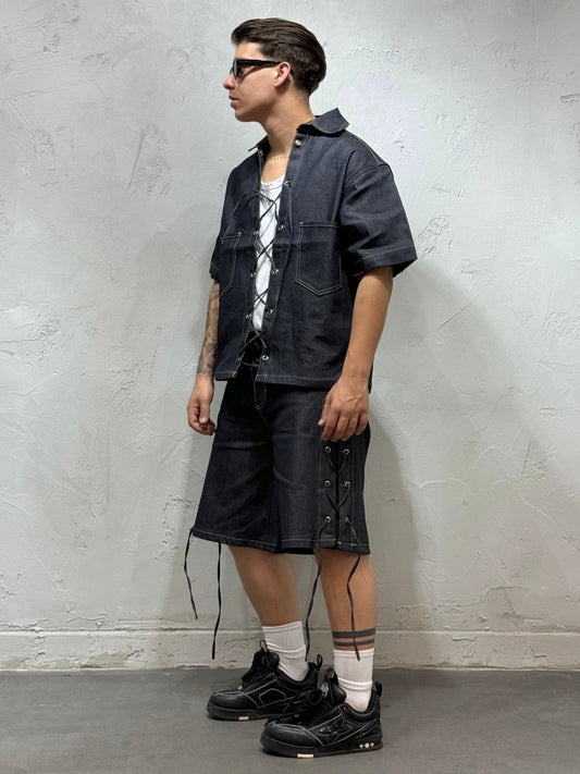 COORDINATO USHUAIA BY PASSION JEANS