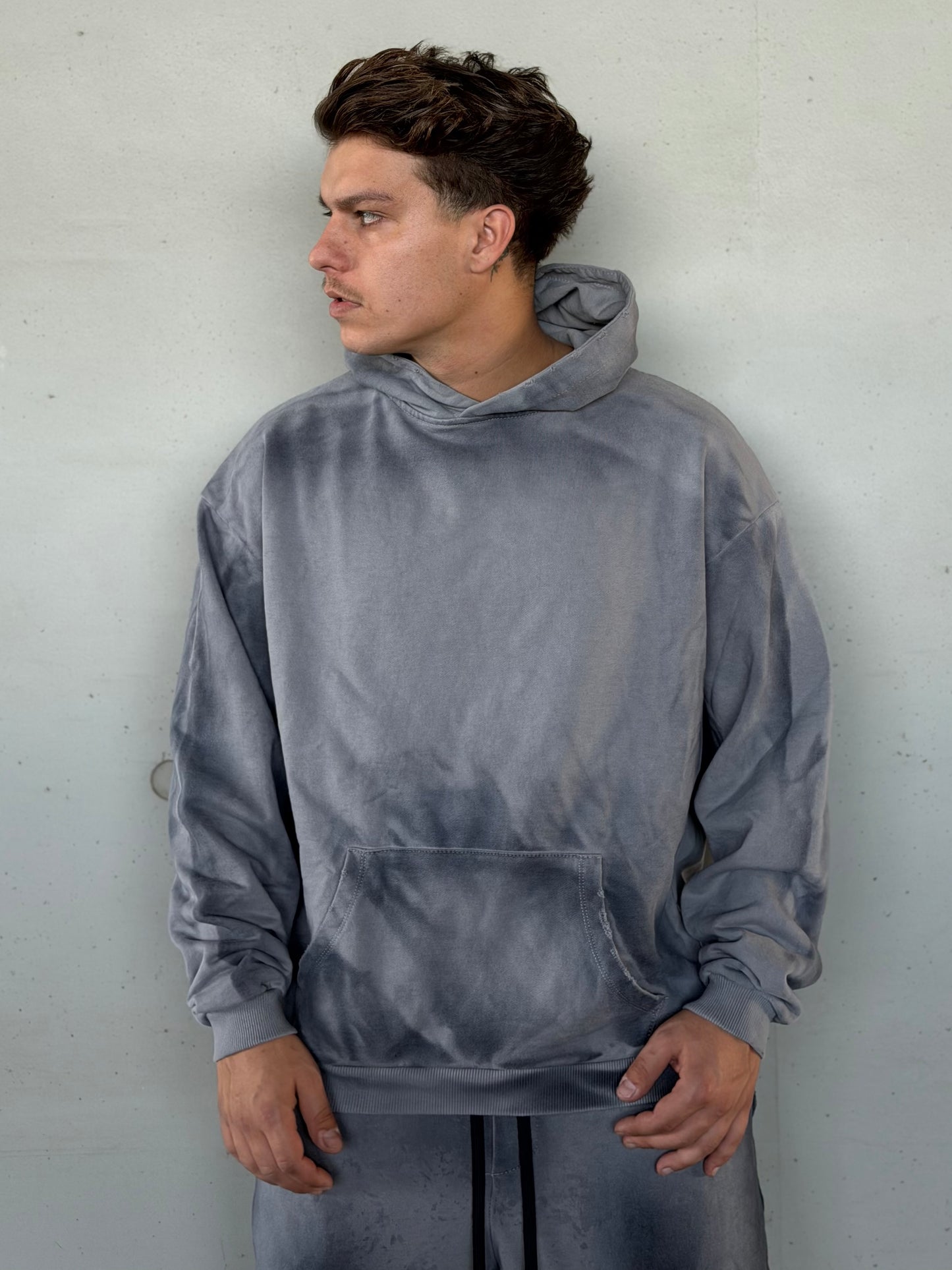 COORDSET NUANCES GREY