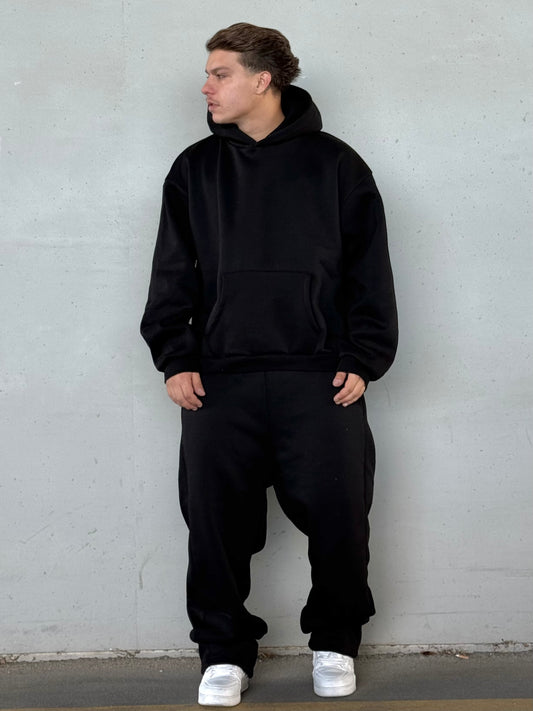 COORDSET BASIC BLACK