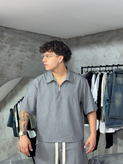 COORDSET EAGLE GREY