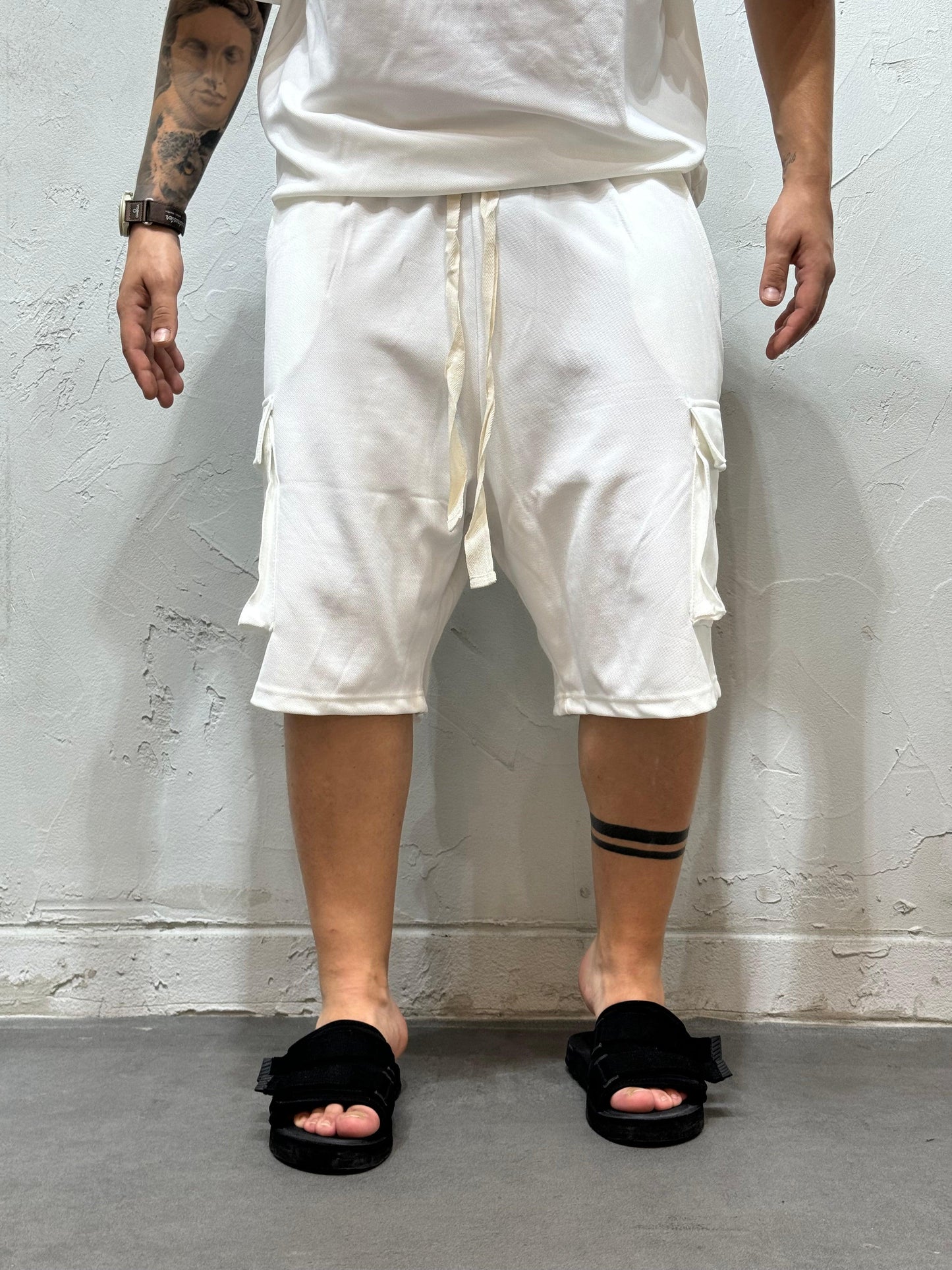 COORDINATED BUENOS AIRES WHITE