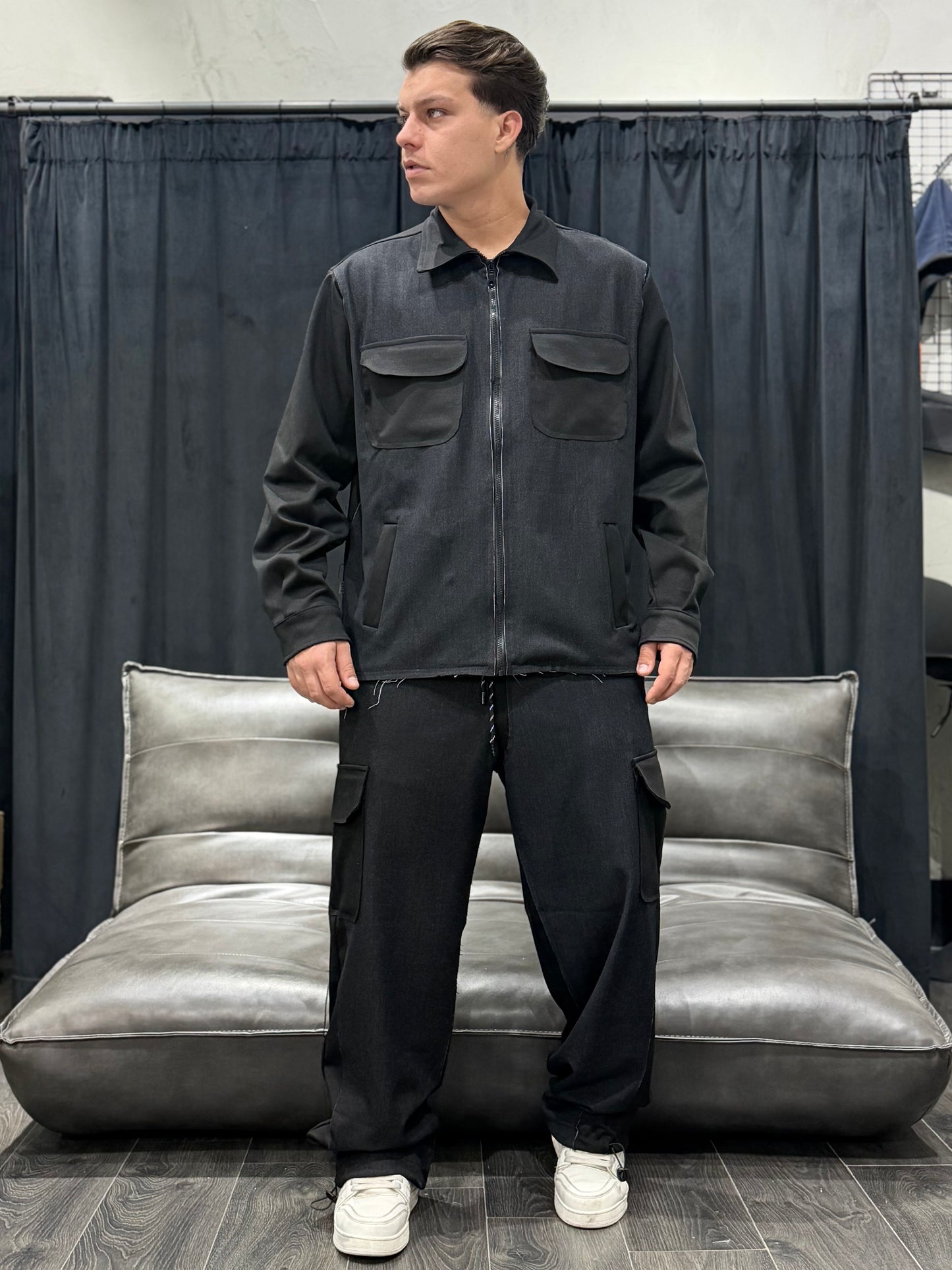 COORDSET BY FEAR DOUBLE