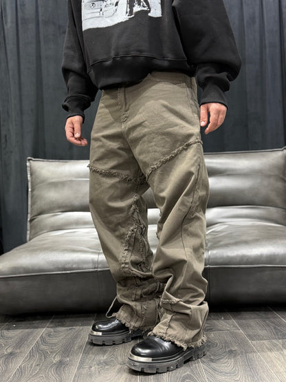 BAGGY FREESTART FANGO