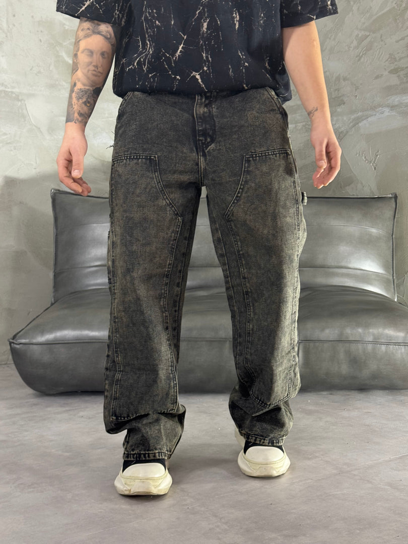 BAGGY FIT CARPENTER DARK