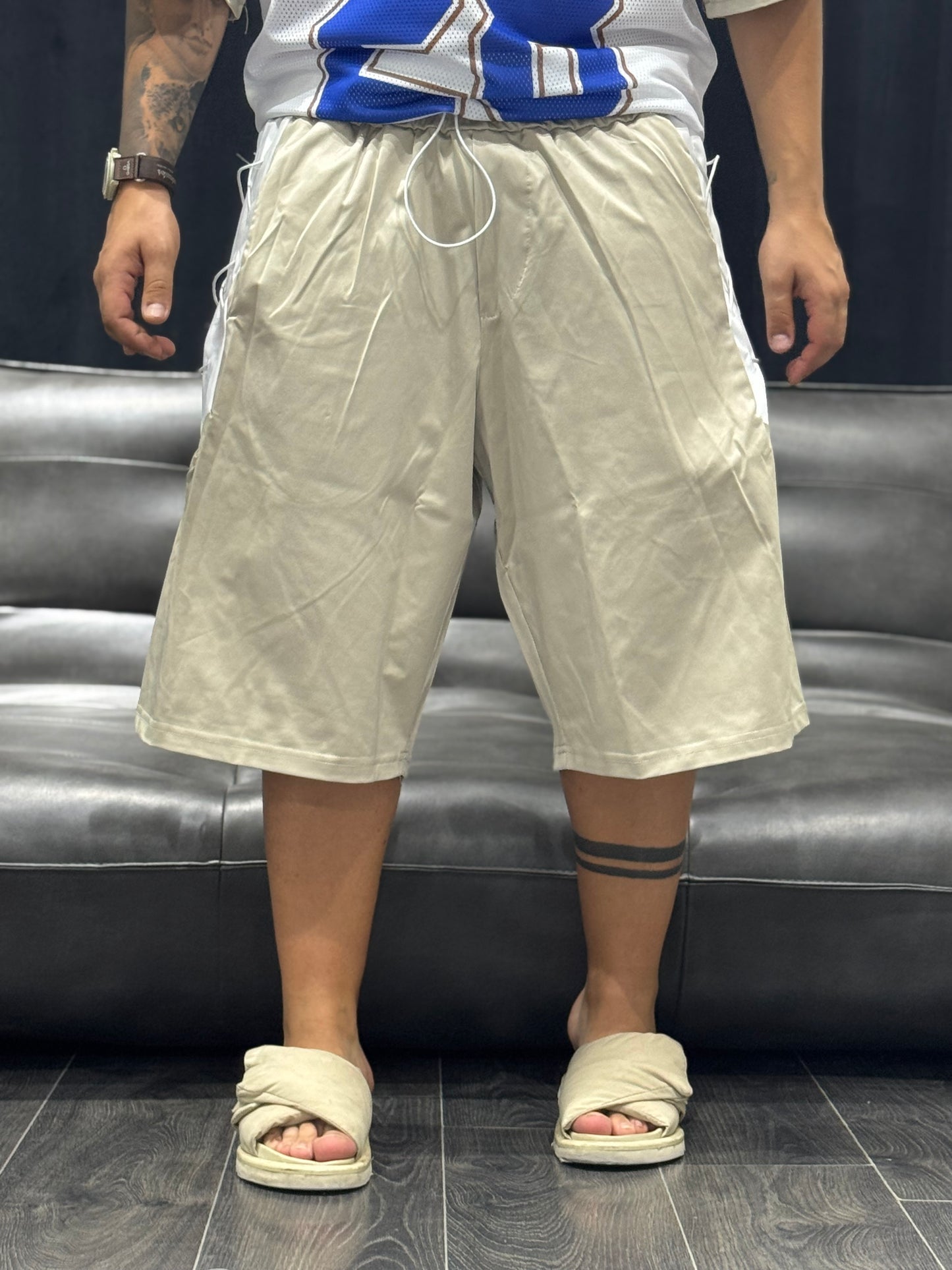COORDSET FUBIX BEIGE