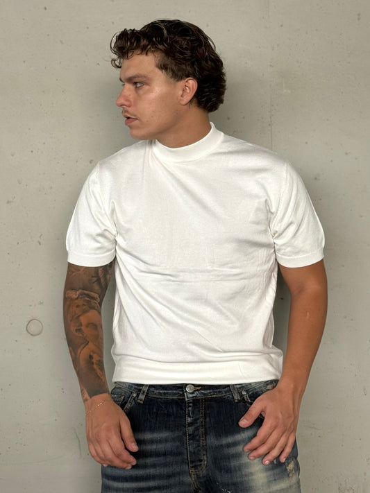 SHIRT ELEGANT WHITE
