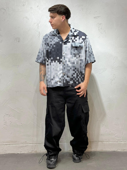 COORDINATO MINECRAFT BY HYDO BLACK