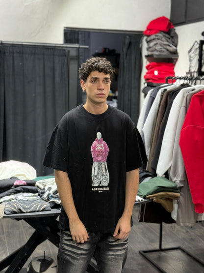 T SHIRT BAL**** MOOD