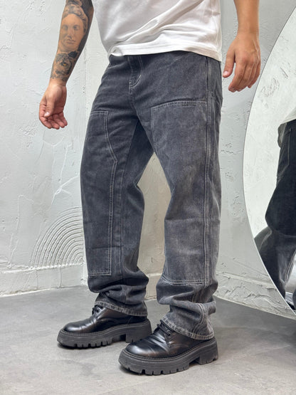 CARPENTER GREY COORDINATE