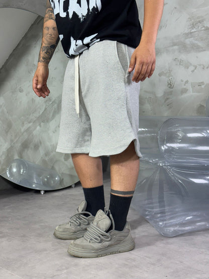 SHORT GREY BASIC