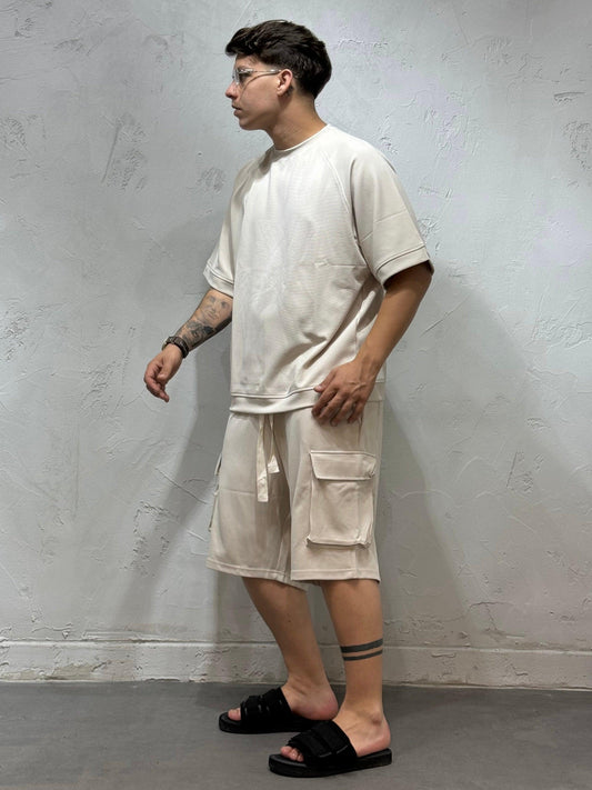 COORDINATO BUENOS AIRES AVORIO