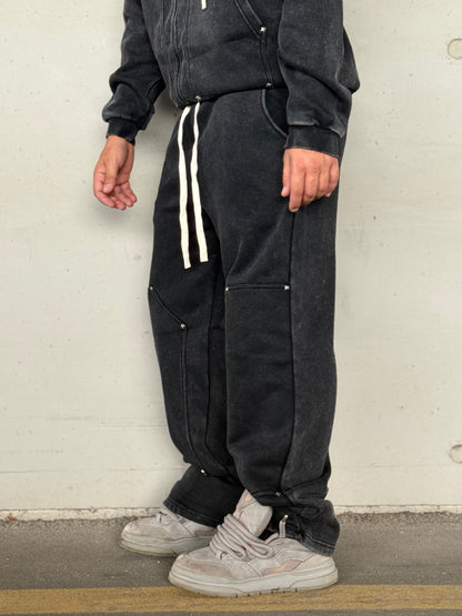 COORDSET TOKYO GREY SCURO